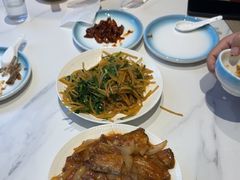 -小锅饭豆腐馆(重工北街普罗旺斯店)