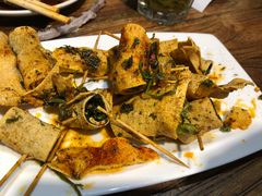 -有奴思烤肉·清真(正宁路店)