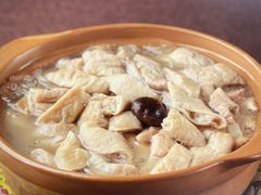 -砂锅居(西四店)