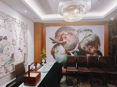 -维园悦谱·海派家常菜(乌鲁木齐南路店)