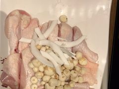 -春润大地海南椰子鸡(沙井京基百纳广场店)