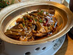 -黄山老妈·土菜(碧桂园店)