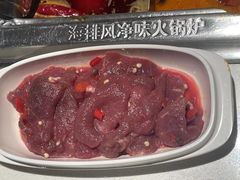 -海底捞火锅(外滩店)