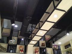 -百品聚旋转火锅(万德庄店)