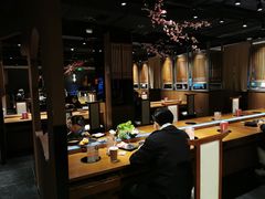 大堂-呷哺呷哺 黄金牧场 (回龙观港龙店)
