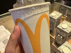 -麦当劳(望京国际商业中心店)