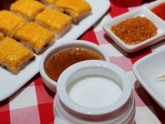 -西贝(虹口龙之梦店)