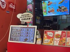 -Eckl’s爱氏热狗(猫街店)