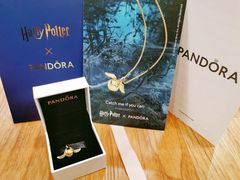 -Pandora潘多拉珠宝(朝阳大悦城店)