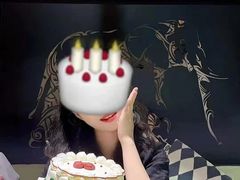 -今日·TODAY手作低脂动物奶油蛋糕定制(高新万达店)