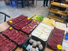 -汕头福合埕牛肉火锅(厚街店)