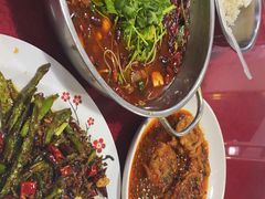 -无味饭店(九眼桥商业文化广场店)