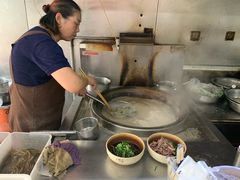 -张二面馆(山门口店)