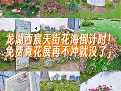 -首开·龙湖成都西宸天街