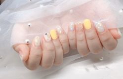 -StartNail美甲