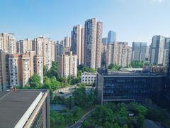 -贵阳万丽酒店