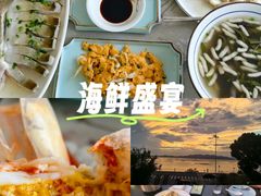 -美味之家·湖景农家乐(太湖东山店)