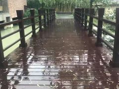 -咸宁万豪温泉谷度假区