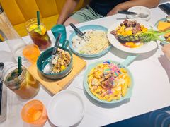 -简荟厨·西式简餐(花都雅乐城店)