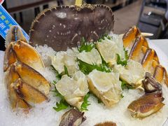 -德天肥牛海鲜火锅(城西银泰店)