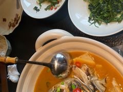 -桐湾大院·桐庐菜(滨江店)