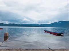 -丽江泸沽湖景区