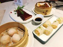 喜粤虾饺皇-喜粤8号(四海唐人街店)