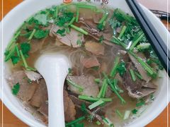 -回回锅贴(小河沿店)