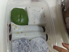 -沈大成(南京东路店)