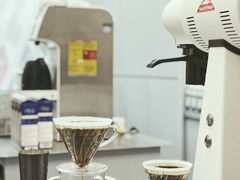 -Manner Coffee(IFS一楼店)