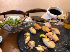 -傑·料理·海鲜放题(佛山文华荟店)