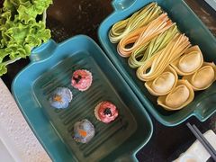 -蒋记海鲜姿造•洋房别墅(星河湾店)