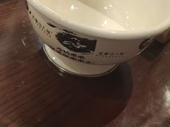 -成都你六姐·牛肉冒菜(城市集市合生汇店)