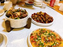 -浮何烤铺(桐梓林店)