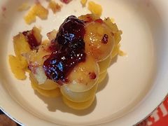 豌豆糕-李犟大爆鳝面·手工蟹黄包(湖滨西湖店)