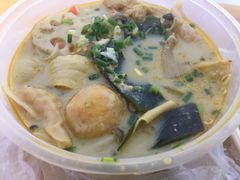 -张亮麻辣烫(三亚商品街店)