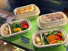 -星巴克(北京通州新光大中心店)