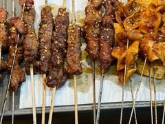 -马海涛牛肉串·午市牛腩饭·烧烤夜宵(领汇广场店)