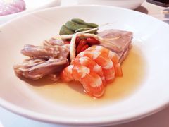 -玫瑰厅上海菜(兴国路店)