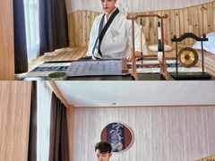 -乐山上善居·养心禅景酒店(世豪广场高铁站店)