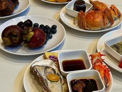 -临水宫·康养餐厅(徐矿广场店)