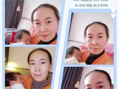 -爱的果实月嫂育婴师(世纪东方店)
