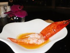 -广州花园酒店-凌璇阁360度高空海鲜自助餐CAROUSEL