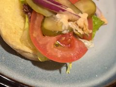 -blue frog蓝蛙(长泰广场店)