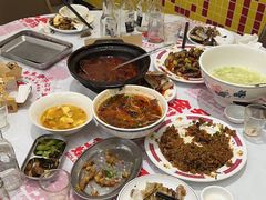-金多鱼大排档·烤鱼·烧烤·宵夜(江南水都店)
