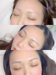 -久匠·野生眉半永久纹眉