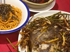 -老吉士酒家(天平路店)