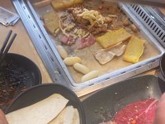 -新石器烤肉(高行万嘉店)