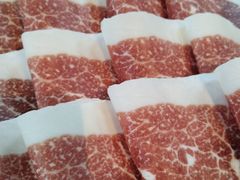 -永安里地摊烤肉(首创店)