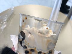 -喜茶(永旺梦乐城店)